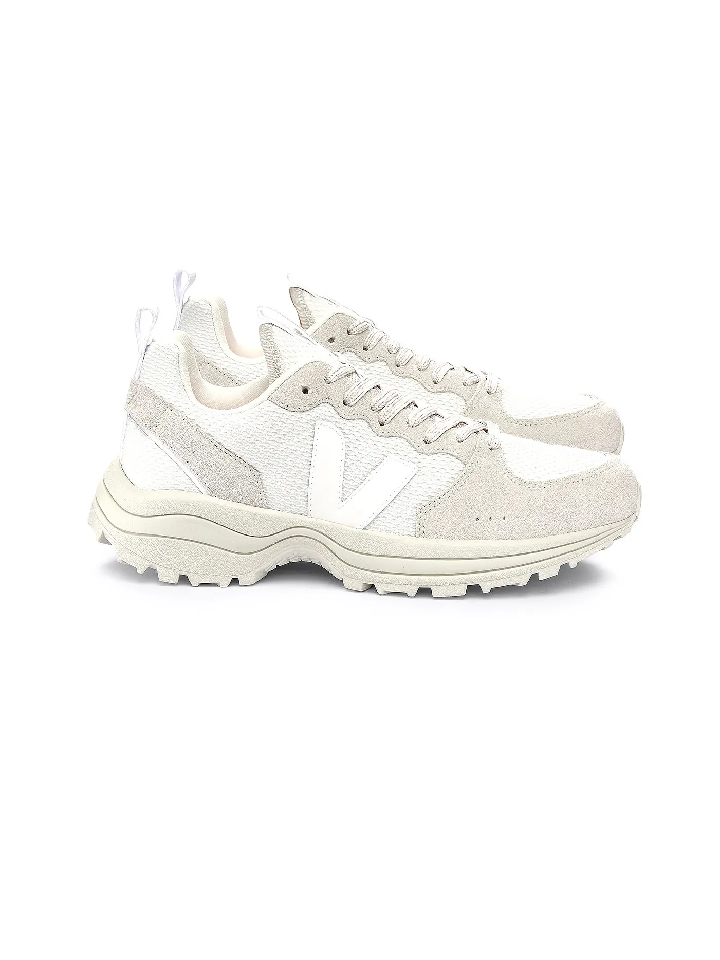 VEJA | Sneaker VENTURI | weiss